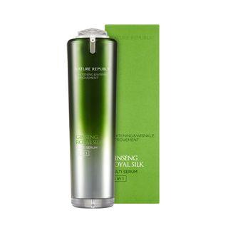 Nature Republic - Ginseng Royal Silk Multi Serum 40ml