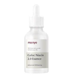 Manyo - Galactomy Niacin 2.0 Essence Mini 30ml