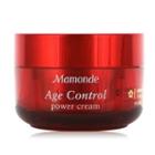 Mamonde - Age Control Cream  50g