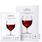 Labiotte - Chateau Labiotte Wine Hyaluronic Acid Mask Set 10pcs 25ml X 10pcs