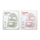 Skin79 - Hawaiian Mud Sheet Mask (green) 1 Pc