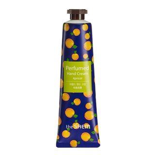 The Saem - Perfumed Hand Cream (apricot)