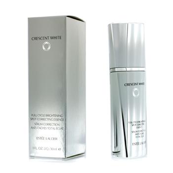 Estee Lauder - Crescent White Full Cycle Brightening Spot Correcting Essence 30ml/1oz
