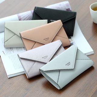 3-fold Wallet