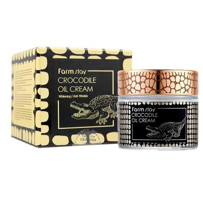 Farm Stay - Crocodile Oil Cream 70g