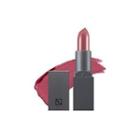 T.s.w - Mlbb Velvet Fit Lipstick (#02 Rose Latte) 3.5g