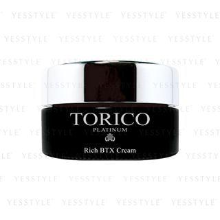 Dr.select - Torico Platinum Rich Btx Cream 30g