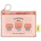Bt21 Tata Clear Pouch One Size