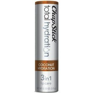 Chapstick - Total Hydration Flavored Lip Balm Tube Coconut Hydration, 1pc