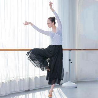 Dance Wide Leg Pants