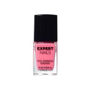The Face Shop - Expert Nails Real Diamond (#03)