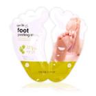 The Face Shop - Smile Foot Peeling Mask 20ml X 2pcs 20ml X 2pcs