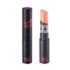 Touch In Sol - Rouge Fondue Lipstick #1 No.01