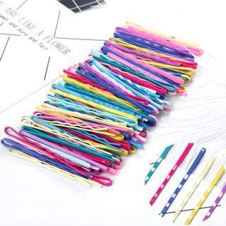 Hair Pin / Hair Clip Bulk Pack (various Designs)