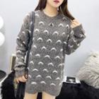 Moon Sweater