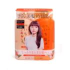 Kracie - Ichikami Moisture Hair Set : Shampoo 480ml + Conditioner 480ml 1 Set