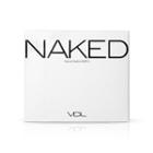 Vdl - Naked Facial Cloth 100pcs 100pcs