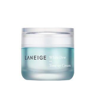 Laneige - White Dew Tone-up Cream 50ml