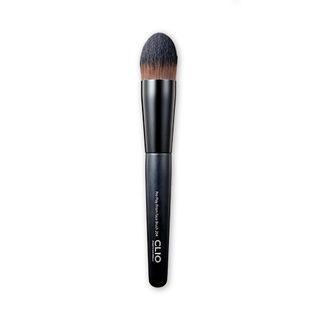 Clio - Pro Play Prism Face Brush #204 1pc