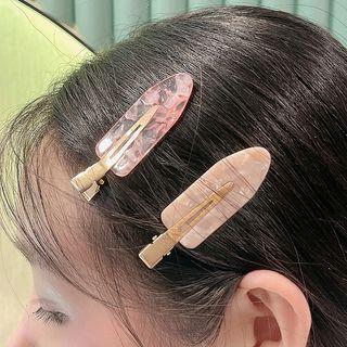 Thin Hair Clip
