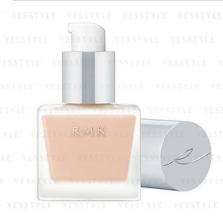 Rmk - Liquid Foundation Spf 14 Pa++ (#203) 30ml/1oz