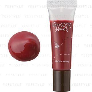 Vecua Honey - Wonder Honey Fruit Nectar Lip Gloss (apple) 11g