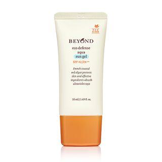Beyond - Eco Defense Aqua Sun Gel Spf42 Pa++ 50ml 50ml