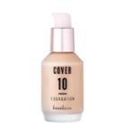 Banila Co. - Cover 10 Perfect Foundation Spf30 Pa++ (#bp15)