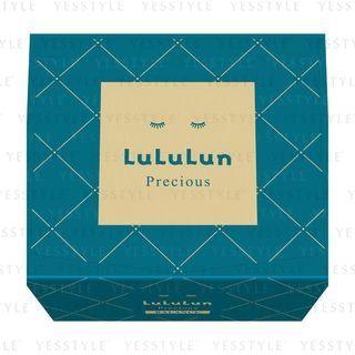 Lululun - Precious Face Mask Balance 32 Pcs