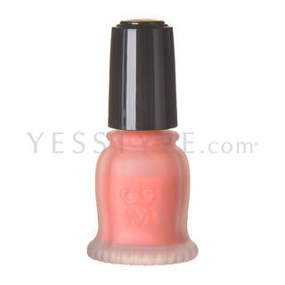 Shiseido - Majolica Majorca Cream De Cheek (#rd310 Coral Cream) 5.4ml