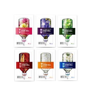 Brtc - Stem Cell Mask - 6 Types