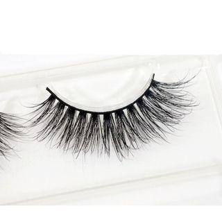 False Eyelashes (15mm)  - One Size