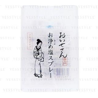 Oisesan - Purge Salt Fragrance Spray 15g