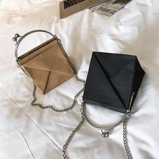 Kraftpaper Shoulder Bag