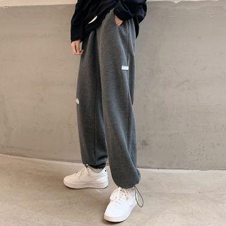 Long-sleeve T-shirt / Sweatpants / Set