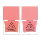 3ce - Nail Lacquer Mood For Blossom Edition - 3 Colors #pk24