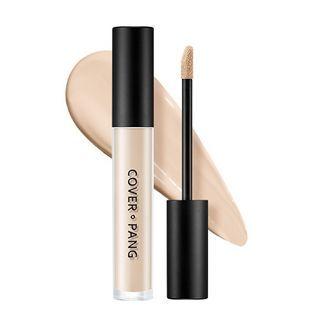 Apieu - Cover-pang Longwear Concealer - 3 Colors #03 Beige