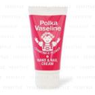 Charley - Polka Vaseline Hand & Nail Cream 50g