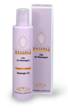 Natures - Relax Massage Oil 150ml