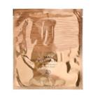 The Saem - Snail Essential Ex Wrinkle Solution Gel Mask Sheet 28g X 1 Pc