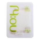 No:hj - Anti-pore Texture Mask Pack Green Tea 1pc
