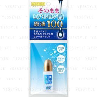 Cosmetex Roland - Hyaluronic Acid Pure Essence 100 S 10ml