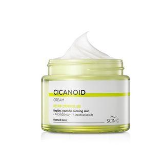 Scinic - Cicanoid Cream 50ml 50ml