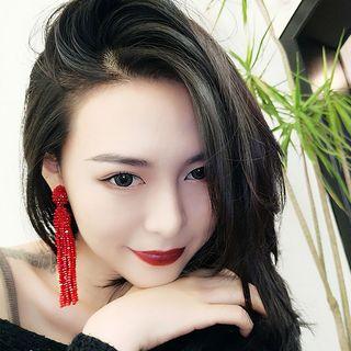 Single Fringed Earring