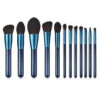 Set Of 12: Makeup Brush 065 - 12 Pcs - One Size
