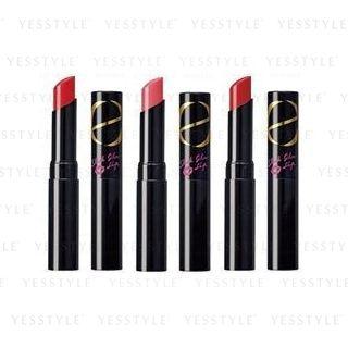 Excel - Sleek Glow Lip Spf 21 Pa++ - 8 Types