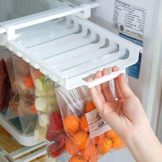 Plastic Fridge Hanging Organizer / Freezer Bag / Set