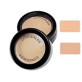 Concealer - 2 Types