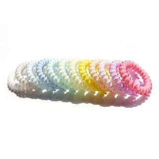 Hair Tie (12 Pcs)