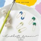 Pin Ear Stud